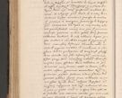 Zdjęcie nr 212 dla obiektu archiwalnego: Acta actorum causarum, sententiarum tam diffinitivarum quam interloquutoriarum, decretorum, obligationum, quietationum et constitutionum procuratorum coram reverendo domino Stanislao Schlomovski praeposito Calissiensi, archidiacono Sandecensi, canonico vicarioque in spiritualibus generali Cracocoviensi ad annum Domini millesimum quingentesimum quinquagesimum sextum, cuius indicatio quatuor decima, pontificatus sanctissimi in Christo patris domini Pauli divina providencia pape quarti anno ipsius
