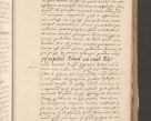 Zdjęcie nr 209 dla obiektu archiwalnego: Acta actorum causarum, sententiarum tam diffinitivarum quam interloquutoriarum, decretorum, obligationum, quietationum et constitutionum procuratorum coram reverendo domino Stanislao Schlomovski praeposito Calissiensi, archidiacono Sandecensi, canonico vicarioque in spiritualibus generali Cracocoviensi ad annum Domini millesimum quingentesimum quinquagesimum sextum, cuius indicatio quatuor decima, pontificatus sanctissimi in Christo patris domini Pauli divina providencia pape quarti anno ipsius
