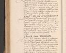 Zdjęcie nr 208 dla obiektu archiwalnego: Acta actorum causarum, sententiarum tam diffinitivarum quam interloquutoriarum, decretorum, obligationum, quietationum et constitutionum procuratorum coram reverendo domino Stanislao Schlomovski praeposito Calissiensi, archidiacono Sandecensi, canonico vicarioque in spiritualibus generali Cracocoviensi ad annum Domini millesimum quingentesimum quinquagesimum sextum, cuius indicatio quatuor decima, pontificatus sanctissimi in Christo patris domini Pauli divina providencia pape quarti anno ipsius