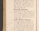 Zdjęcie nr 204 dla obiektu archiwalnego: Acta actorum causarum, sententiarum tam diffinitivarum quam interloquutoriarum, decretorum, obligationum, quietationum et constitutionum procuratorum coram reverendo domino Stanislao Schlomovski praeposito Calissiensi, archidiacono Sandecensi, canonico vicarioque in spiritualibus generali Cracocoviensi ad annum Domini millesimum quingentesimum quinquagesimum sextum, cuius indicatio quatuor decima, pontificatus sanctissimi in Christo patris domini Pauli divina providencia pape quarti anno ipsius