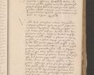 Zdjęcie nr 199 dla obiektu archiwalnego: Acta actorum causarum, sententiarum tam diffinitivarum quam interloquutoriarum, decretorum, obligationum, quietationum et constitutionum procuratorum coram reverendo domino Stanislao Schlomovski praeposito Calissiensi, archidiacono Sandecensi, canonico vicarioque in spiritualibus generali Cracocoviensi ad annum Domini millesimum quingentesimum quinquagesimum sextum, cuius indicatio quatuor decima, pontificatus sanctissimi in Christo patris domini Pauli divina providencia pape quarti anno ipsius