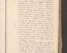 Zdjęcie nr 195 dla obiektu archiwalnego: Acta actorum causarum, sententiarum tam diffinitivarum quam interloquutoriarum, decretorum, obligationum, quietationum et constitutionum procuratorum coram reverendo domino Stanislao Schlomovski praeposito Calissiensi, archidiacono Sandecensi, canonico vicarioque in spiritualibus generali Cracocoviensi ad annum Domini millesimum quingentesimum quinquagesimum sextum, cuius indicatio quatuor decima, pontificatus sanctissimi in Christo patris domini Pauli divina providencia pape quarti anno ipsius