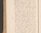 Zdjęcie nr 194 dla obiektu archiwalnego: Acta actorum causarum, sententiarum tam diffinitivarum quam interloquutoriarum, decretorum, obligationum, quietationum et constitutionum procuratorum coram reverendo domino Stanislao Schlomovski praeposito Calissiensi, archidiacono Sandecensi, canonico vicarioque in spiritualibus generali Cracocoviensi ad annum Domini millesimum quingentesimum quinquagesimum sextum, cuius indicatio quatuor decima, pontificatus sanctissimi in Christo patris domini Pauli divina providencia pape quarti anno ipsius
