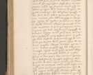Zdjęcie nr 184 dla obiektu archiwalnego: Acta actorum causarum, sententiarum tam diffinitivarum quam interloquutoriarum, decretorum, obligationum, quietationum et constitutionum procuratorum coram reverendo domino Stanislao Schlomovski praeposito Calissiensi, archidiacono Sandecensi, canonico vicarioque in spiritualibus generali Cracocoviensi ad annum Domini millesimum quingentesimum quinquagesimum sextum, cuius indicatio quatuor decima, pontificatus sanctissimi in Christo patris domini Pauli divina providencia pape quarti anno ipsius