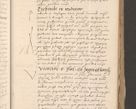 Zdjęcie nr 189 dla obiektu archiwalnego: Acta actorum causarum, sententiarum tam diffinitivarum quam interloquutoriarum, decretorum, obligationum, quietationum et constitutionum procuratorum coram reverendo domino Stanislao Schlomovski praeposito Calissiensi, archidiacono Sandecensi, canonico vicarioque in spiritualibus generali Cracocoviensi ad annum Domini millesimum quingentesimum quinquagesimum sextum, cuius indicatio quatuor decima, pontificatus sanctissimi in Christo patris domini Pauli divina providencia pape quarti anno ipsius