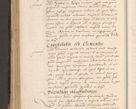 Zdjęcie nr 180 dla obiektu archiwalnego: Acta actorum causarum, sententiarum tam diffinitivarum quam interloquutoriarum, decretorum, obligationum, quietationum et constitutionum procuratorum coram reverendo domino Stanislao Schlomovski praeposito Calissiensi, archidiacono Sandecensi, canonico vicarioque in spiritualibus generali Cracocoviensi ad annum Domini millesimum quingentesimum quinquagesimum sextum, cuius indicatio quatuor decima, pontificatus sanctissimi in Christo patris domini Pauli divina providencia pape quarti anno ipsius