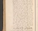 Zdjęcie nr 176 dla obiektu archiwalnego: Acta actorum causarum, sententiarum tam diffinitivarum quam interloquutoriarum, decretorum, obligationum, quietationum et constitutionum procuratorum coram reverendo domino Stanislao Schlomovski praeposito Calissiensi, archidiacono Sandecensi, canonico vicarioque in spiritualibus generali Cracocoviensi ad annum Domini millesimum quingentesimum quinquagesimum sextum, cuius indicatio quatuor decima, pontificatus sanctissimi in Christo patris domini Pauli divina providencia pape quarti anno ipsius
