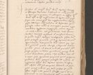 Zdjęcie nr 179 dla obiektu archiwalnego: Acta actorum causarum, sententiarum tam diffinitivarum quam interloquutoriarum, decretorum, obligationum, quietationum et constitutionum procuratorum coram reverendo domino Stanislao Schlomovski praeposito Calissiensi, archidiacono Sandecensi, canonico vicarioque in spiritualibus generali Cracocoviensi ad annum Domini millesimum quingentesimum quinquagesimum sextum, cuius indicatio quatuor decima, pontificatus sanctissimi in Christo patris domini Pauli divina providencia pape quarti anno ipsius