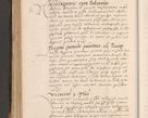 Zdjęcie nr 178 dla obiektu archiwalnego: Acta actorum causarum, sententiarum tam diffinitivarum quam interloquutoriarum, decretorum, obligationum, quietationum et constitutionum procuratorum coram reverendo domino Stanislao Schlomovski praeposito Calissiensi, archidiacono Sandecensi, canonico vicarioque in spiritualibus generali Cracocoviensi ad annum Domini millesimum quingentesimum quinquagesimum sextum, cuius indicatio quatuor decima, pontificatus sanctissimi in Christo patris domini Pauli divina providencia pape quarti anno ipsius