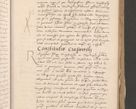 Zdjęcie nr 173 dla obiektu archiwalnego: Acta actorum causarum, sententiarum tam diffinitivarum quam interloquutoriarum, decretorum, obligationum, quietationum et constitutionum procuratorum coram reverendo domino Stanislao Schlomovski praeposito Calissiensi, archidiacono Sandecensi, canonico vicarioque in spiritualibus generali Cracocoviensi ad annum Domini millesimum quingentesimum quinquagesimum sextum, cuius indicatio quatuor decima, pontificatus sanctissimi in Christo patris domini Pauli divina providencia pape quarti anno ipsius