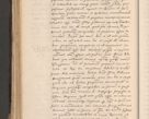 Zdjęcie nr 170 dla obiektu archiwalnego: Acta actorum causarum, sententiarum tam diffinitivarum quam interloquutoriarum, decretorum, obligationum, quietationum et constitutionum procuratorum coram reverendo domino Stanislao Schlomovski praeposito Calissiensi, archidiacono Sandecensi, canonico vicarioque in spiritualibus generali Cracocoviensi ad annum Domini millesimum quingentesimum quinquagesimum sextum, cuius indicatio quatuor decima, pontificatus sanctissimi in Christo patris domini Pauli divina providencia pape quarti anno ipsius