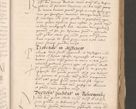 Zdjęcie nr 167 dla obiektu archiwalnego: Acta actorum causarum, sententiarum tam diffinitivarum quam interloquutoriarum, decretorum, obligationum, quietationum et constitutionum procuratorum coram reverendo domino Stanislao Schlomovski praeposito Calissiensi, archidiacono Sandecensi, canonico vicarioque in spiritualibus generali Cracocoviensi ad annum Domini millesimum quingentesimum quinquagesimum sextum, cuius indicatio quatuor decima, pontificatus sanctissimi in Christo patris domini Pauli divina providencia pape quarti anno ipsius