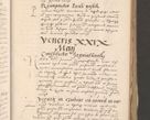 Zdjęcie nr 165 dla obiektu archiwalnego: Acta actorum causarum, sententiarum tam diffinitivarum quam interloquutoriarum, decretorum, obligationum, quietationum et constitutionum procuratorum coram reverendo domino Stanislao Schlomovski praeposito Calissiensi, archidiacono Sandecensi, canonico vicarioque in spiritualibus generali Cracocoviensi ad annum Domini millesimum quingentesimum quinquagesimum sextum, cuius indicatio quatuor decima, pontificatus sanctissimi in Christo patris domini Pauli divina providencia pape quarti anno ipsius