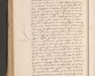 Zdjęcie nr 160 dla obiektu archiwalnego: Acta actorum causarum, sententiarum tam diffinitivarum quam interloquutoriarum, decretorum, obligationum, quietationum et constitutionum procuratorum coram reverendo domino Stanislao Schlomovski praeposito Calissiensi, archidiacono Sandecensi, canonico vicarioque in spiritualibus generali Cracocoviensi ad annum Domini millesimum quingentesimum quinquagesimum sextum, cuius indicatio quatuor decima, pontificatus sanctissimi in Christo patris domini Pauli divina providencia pape quarti anno ipsius