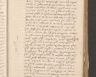 Zdjęcie nr 159 dla obiektu archiwalnego: Acta actorum causarum, sententiarum tam diffinitivarum quam interloquutoriarum, decretorum, obligationum, quietationum et constitutionum procuratorum coram reverendo domino Stanislao Schlomovski praeposito Calissiensi, archidiacono Sandecensi, canonico vicarioque in spiritualibus generali Cracocoviensi ad annum Domini millesimum quingentesimum quinquagesimum sextum, cuius indicatio quatuor decima, pontificatus sanctissimi in Christo patris domini Pauli divina providencia pape quarti anno ipsius