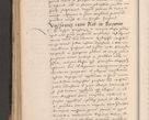 Zdjęcie nr 158 dla obiektu archiwalnego: Acta actorum causarum, sententiarum tam diffinitivarum quam interloquutoriarum, decretorum, obligationum, quietationum et constitutionum procuratorum coram reverendo domino Stanislao Schlomovski praeposito Calissiensi, archidiacono Sandecensi, canonico vicarioque in spiritualibus generali Cracocoviensi ad annum Domini millesimum quingentesimum quinquagesimum sextum, cuius indicatio quatuor decima, pontificatus sanctissimi in Christo patris domini Pauli divina providencia pape quarti anno ipsius