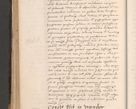 Zdjęcie nr 154 dla obiektu archiwalnego: Acta actorum causarum, sententiarum tam diffinitivarum quam interloquutoriarum, decretorum, obligationum, quietationum et constitutionum procuratorum coram reverendo domino Stanislao Schlomovski praeposito Calissiensi, archidiacono Sandecensi, canonico vicarioque in spiritualibus generali Cracocoviensi ad annum Domini millesimum quingentesimum quinquagesimum sextum, cuius indicatio quatuor decima, pontificatus sanctissimi in Christo patris domini Pauli divina providencia pape quarti anno ipsius