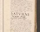 Zdjęcie nr 155 dla obiektu archiwalnego: Acta actorum causarum, sententiarum tam diffinitivarum quam interloquutoriarum, decretorum, obligationum, quietationum et constitutionum procuratorum coram reverendo domino Stanislao Schlomovski praeposito Calissiensi, archidiacono Sandecensi, canonico vicarioque in spiritualibus generali Cracocoviensi ad annum Domini millesimum quingentesimum quinquagesimum sextum, cuius indicatio quatuor decima, pontificatus sanctissimi in Christo patris domini Pauli divina providencia pape quarti anno ipsius