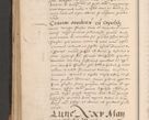Zdjęcie nr 156 dla obiektu archiwalnego: Acta actorum causarum, sententiarum tam diffinitivarum quam interloquutoriarum, decretorum, obligationum, quietationum et constitutionum procuratorum coram reverendo domino Stanislao Schlomovski praeposito Calissiensi, archidiacono Sandecensi, canonico vicarioque in spiritualibus generali Cracocoviensi ad annum Domini millesimum quingentesimum quinquagesimum sextum, cuius indicatio quatuor decima, pontificatus sanctissimi in Christo patris domini Pauli divina providencia pape quarti anno ipsius