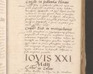 Zdjęcie nr 149 dla obiektu archiwalnego: Acta actorum causarum, sententiarum tam diffinitivarum quam interloquutoriarum, decretorum, obligationum, quietationum et constitutionum procuratorum coram reverendo domino Stanislao Schlomovski praeposito Calissiensi, archidiacono Sandecensi, canonico vicarioque in spiritualibus generali Cracocoviensi ad annum Domini millesimum quingentesimum quinquagesimum sextum, cuius indicatio quatuor decima, pontificatus sanctissimi in Christo patris domini Pauli divina providencia pape quarti anno ipsius