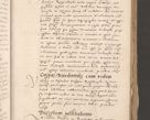 Zdjęcie nr 147 dla obiektu archiwalnego: Acta actorum causarum, sententiarum tam diffinitivarum quam interloquutoriarum, decretorum, obligationum, quietationum et constitutionum procuratorum coram reverendo domino Stanislao Schlomovski praeposito Calissiensi, archidiacono Sandecensi, canonico vicarioque in spiritualibus generali Cracocoviensi ad annum Domini millesimum quingentesimum quinquagesimum sextum, cuius indicatio quatuor decima, pontificatus sanctissimi in Christo patris domini Pauli divina providencia pape quarti anno ipsius