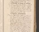 Zdjęcie nr 141 dla obiektu archiwalnego: Acta actorum causarum, sententiarum tam diffinitivarum quam interloquutoriarum, decretorum, obligationum, quietationum et constitutionum procuratorum coram reverendo domino Stanislao Schlomovski praeposito Calissiensi, archidiacono Sandecensi, canonico vicarioque in spiritualibus generali Cracocoviensi ad annum Domini millesimum quingentesimum quinquagesimum sextum, cuius indicatio quatuor decima, pontificatus sanctissimi in Christo patris domini Pauli divina providencia pape quarti anno ipsius