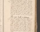 Zdjęcie nr 143 dla obiektu archiwalnego: Acta actorum causarum, sententiarum tam diffinitivarum quam interloquutoriarum, decretorum, obligationum, quietationum et constitutionum procuratorum coram reverendo domino Stanislao Schlomovski praeposito Calissiensi, archidiacono Sandecensi, canonico vicarioque in spiritualibus generali Cracocoviensi ad annum Domini millesimum quingentesimum quinquagesimum sextum, cuius indicatio quatuor decima, pontificatus sanctissimi in Christo patris domini Pauli divina providencia pape quarti anno ipsius
