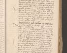 Zdjęcie nr 139 dla obiektu archiwalnego: Acta actorum causarum, sententiarum tam diffinitivarum quam interloquutoriarum, decretorum, obligationum, quietationum et constitutionum procuratorum coram reverendo domino Stanislao Schlomovski praeposito Calissiensi, archidiacono Sandecensi, canonico vicarioque in spiritualibus generali Cracocoviensi ad annum Domini millesimum quingentesimum quinquagesimum sextum, cuius indicatio quatuor decima, pontificatus sanctissimi in Christo patris domini Pauli divina providencia pape quarti anno ipsius