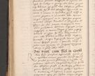 Zdjęcie nr 134 dla obiektu archiwalnego: Acta actorum causarum, sententiarum tam diffinitivarum quam interloquutoriarum, decretorum, obligationum, quietationum et constitutionum procuratorum coram reverendo domino Stanislao Schlomovski praeposito Calissiensi, archidiacono Sandecensi, canonico vicarioque in spiritualibus generali Cracocoviensi ad annum Domini millesimum quingentesimum quinquagesimum sextum, cuius indicatio quatuor decima, pontificatus sanctissimi in Christo patris domini Pauli divina providencia pape quarti anno ipsius