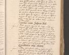 Zdjęcie nr 137 dla obiektu archiwalnego: Acta actorum causarum, sententiarum tam diffinitivarum quam interloquutoriarum, decretorum, obligationum, quietationum et constitutionum procuratorum coram reverendo domino Stanislao Schlomovski praeposito Calissiensi, archidiacono Sandecensi, canonico vicarioque in spiritualibus generali Cracocoviensi ad annum Domini millesimum quingentesimum quinquagesimum sextum, cuius indicatio quatuor decima, pontificatus sanctissimi in Christo patris domini Pauli divina providencia pape quarti anno ipsius