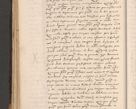 Zdjęcie nr 130 dla obiektu archiwalnego: Acta actorum causarum, sententiarum tam diffinitivarum quam interloquutoriarum, decretorum, obligationum, quietationum et constitutionum procuratorum coram reverendo domino Stanislao Schlomovski praeposito Calissiensi, archidiacono Sandecensi, canonico vicarioque in spiritualibus generali Cracocoviensi ad annum Domini millesimum quingentesimum quinquagesimum sextum, cuius indicatio quatuor decima, pontificatus sanctissimi in Christo patris domini Pauli divina providencia pape quarti anno ipsius