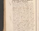 Zdjęcie nr 128 dla obiektu archiwalnego: Acta actorum causarum, sententiarum tam diffinitivarum quam interloquutoriarum, decretorum, obligationum, quietationum et constitutionum procuratorum coram reverendo domino Stanislao Schlomovski praeposito Calissiensi, archidiacono Sandecensi, canonico vicarioque in spiritualibus generali Cracocoviensi ad annum Domini millesimum quingentesimum quinquagesimum sextum, cuius indicatio quatuor decima, pontificatus sanctissimi in Christo patris domini Pauli divina providencia pape quarti anno ipsius