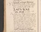 Zdjęcie nr 122 dla obiektu archiwalnego: Acta actorum causarum, sententiarum tam diffinitivarum quam interloquutoriarum, decretorum, obligationum, quietationum et constitutionum procuratorum coram reverendo domino Stanislao Schlomovski praeposito Calissiensi, archidiacono Sandecensi, canonico vicarioque in spiritualibus generali Cracocoviensi ad annum Domini millesimum quingentesimum quinquagesimum sextum, cuius indicatio quatuor decima, pontificatus sanctissimi in Christo patris domini Pauli divina providencia pape quarti anno ipsius