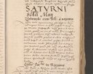 Zdjęcie nr 113 dla obiektu archiwalnego: Acta actorum causarum, sententiarum tam diffinitivarum quam interloquutoriarum, decretorum, obligationum, quietationum et constitutionum procuratorum coram reverendo domino Stanislao Schlomovski praeposito Calissiensi, archidiacono Sandecensi, canonico vicarioque in spiritualibus generali Cracocoviensi ad annum Domini millesimum quingentesimum quinquagesimum sextum, cuius indicatio quatuor decima, pontificatus sanctissimi in Christo patris domini Pauli divina providencia pape quarti anno ipsius