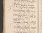 Zdjęcie nr 98 dla obiektu archiwalnego: Acta actorum causarum, sententiarum tam diffinitivarum quam interloquutoriarum, decretorum, obligationum, quietationum et constitutionum procuratorum coram reverendo domino Stanislao Schlomovski praeposito Calissiensi, archidiacono Sandecensi, canonico vicarioque in spiritualibus generali Cracocoviensi ad annum Domini millesimum quingentesimum quinquagesimum sextum, cuius indicatio quatuor decima, pontificatus sanctissimi in Christo patris domini Pauli divina providencia pape quarti anno ipsius