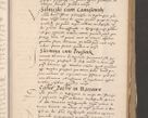 Zdjęcie nr 99 dla obiektu archiwalnego: Acta actorum causarum, sententiarum tam diffinitivarum quam interloquutoriarum, decretorum, obligationum, quietationum et constitutionum procuratorum coram reverendo domino Stanislao Schlomovski praeposito Calissiensi, archidiacono Sandecensi, canonico vicarioque in spiritualibus generali Cracocoviensi ad annum Domini millesimum quingentesimum quinquagesimum sextum, cuius indicatio quatuor decima, pontificatus sanctissimi in Christo patris domini Pauli divina providencia pape quarti anno ipsius