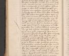 Zdjęcie nr 94 dla obiektu archiwalnego: Acta actorum causarum, sententiarum tam diffinitivarum quam interloquutoriarum, decretorum, obligationum, quietationum et constitutionum procuratorum coram reverendo domino Stanislao Schlomovski praeposito Calissiensi, archidiacono Sandecensi, canonico vicarioque in spiritualibus generali Cracocoviensi ad annum Domini millesimum quingentesimum quinquagesimum sextum, cuius indicatio quatuor decima, pontificatus sanctissimi in Christo patris domini Pauli divina providencia pape quarti anno ipsius