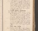 Zdjęcie nr 95 dla obiektu archiwalnego: Acta actorum causarum, sententiarum tam diffinitivarum quam interloquutoriarum, decretorum, obligationum, quietationum et constitutionum procuratorum coram reverendo domino Stanislao Schlomovski praeposito Calissiensi, archidiacono Sandecensi, canonico vicarioque in spiritualibus generali Cracocoviensi ad annum Domini millesimum quingentesimum quinquagesimum sextum, cuius indicatio quatuor decima, pontificatus sanctissimi in Christo patris domini Pauli divina providencia pape quarti anno ipsius