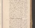 Zdjęcie nr 87 dla obiektu archiwalnego: Acta actorum causarum, sententiarum tam diffinitivarum quam interloquutoriarum, decretorum, obligationum, quietationum et constitutionum procuratorum coram reverendo domino Stanislao Schlomovski praeposito Calissiensi, archidiacono Sandecensi, canonico vicarioque in spiritualibus generali Cracocoviensi ad annum Domini millesimum quingentesimum quinquagesimum sextum, cuius indicatio quatuor decima, pontificatus sanctissimi in Christo patris domini Pauli divina providencia pape quarti anno ipsius