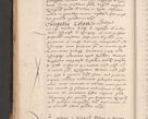 Zdjęcie nr 86 dla obiektu archiwalnego: Acta actorum causarum, sententiarum tam diffinitivarum quam interloquutoriarum, decretorum, obligationum, quietationum et constitutionum procuratorum coram reverendo domino Stanislao Schlomovski praeposito Calissiensi, archidiacono Sandecensi, canonico vicarioque in spiritualibus generali Cracocoviensi ad annum Domini millesimum quingentesimum quinquagesimum sextum, cuius indicatio quatuor decima, pontificatus sanctissimi in Christo patris domini Pauli divina providencia pape quarti anno ipsius