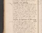 Zdjęcie nr 84 dla obiektu archiwalnego: Acta actorum causarum, sententiarum tam diffinitivarum quam interloquutoriarum, decretorum, obligationum, quietationum et constitutionum procuratorum coram reverendo domino Stanislao Schlomovski praeposito Calissiensi, archidiacono Sandecensi, canonico vicarioque in spiritualibus generali Cracocoviensi ad annum Domini millesimum quingentesimum quinquagesimum sextum, cuius indicatio quatuor decima, pontificatus sanctissimi in Christo patris domini Pauli divina providencia pape quarti anno ipsius
