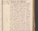 Zdjęcie nr 85 dla obiektu archiwalnego: Acta actorum causarum, sententiarum tam diffinitivarum quam interloquutoriarum, decretorum, obligationum, quietationum et constitutionum procuratorum coram reverendo domino Stanislao Schlomovski praeposito Calissiensi, archidiacono Sandecensi, canonico vicarioque in spiritualibus generali Cracocoviensi ad annum Domini millesimum quingentesimum quinquagesimum sextum, cuius indicatio quatuor decima, pontificatus sanctissimi in Christo patris domini Pauli divina providencia pape quarti anno ipsius