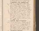 Zdjęcie nr 83 dla obiektu archiwalnego: Acta actorum causarum, sententiarum tam diffinitivarum quam interloquutoriarum, decretorum, obligationum, quietationum et constitutionum procuratorum coram reverendo domino Stanislao Schlomovski praeposito Calissiensi, archidiacono Sandecensi, canonico vicarioque in spiritualibus generali Cracocoviensi ad annum Domini millesimum quingentesimum quinquagesimum sextum, cuius indicatio quatuor decima, pontificatus sanctissimi in Christo patris domini Pauli divina providencia pape quarti anno ipsius