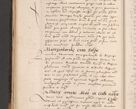 Zdjęcie nr 82 dla obiektu archiwalnego: Acta actorum causarum, sententiarum tam diffinitivarum quam interloquutoriarum, decretorum, obligationum, quietationum et constitutionum procuratorum coram reverendo domino Stanislao Schlomovski praeposito Calissiensi, archidiacono Sandecensi, canonico vicarioque in spiritualibus generali Cracocoviensi ad annum Domini millesimum quingentesimum quinquagesimum sextum, cuius indicatio quatuor decima, pontificatus sanctissimi in Christo patris domini Pauli divina providencia pape quarti anno ipsius