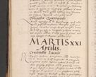 Zdjęcie nr 80 dla obiektu archiwalnego: Acta actorum causarum, sententiarum tam diffinitivarum quam interloquutoriarum, decretorum, obligationum, quietationum et constitutionum procuratorum coram reverendo domino Stanislao Schlomovski praeposito Calissiensi, archidiacono Sandecensi, canonico vicarioque in spiritualibus generali Cracocoviensi ad annum Domini millesimum quingentesimum quinquagesimum sextum, cuius indicatio quatuor decima, pontificatus sanctissimi in Christo patris domini Pauli divina providencia pape quarti anno ipsius
