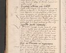 Zdjęcie nr 78 dla obiektu archiwalnego: Acta actorum causarum, sententiarum tam diffinitivarum quam interloquutoriarum, decretorum, obligationum, quietationum et constitutionum procuratorum coram reverendo domino Stanislao Schlomovski praeposito Calissiensi, archidiacono Sandecensi, canonico vicarioque in spiritualibus generali Cracocoviensi ad annum Domini millesimum quingentesimum quinquagesimum sextum, cuius indicatio quatuor decima, pontificatus sanctissimi in Christo patris domini Pauli divina providencia pape quarti anno ipsius