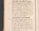 Zdjęcie nr 76 dla obiektu archiwalnego: Acta actorum causarum, sententiarum tam diffinitivarum quam interloquutoriarum, decretorum, obligationum, quietationum et constitutionum procuratorum coram reverendo domino Stanislao Schlomovski praeposito Calissiensi, archidiacono Sandecensi, canonico vicarioque in spiritualibus generali Cracocoviensi ad annum Domini millesimum quingentesimum quinquagesimum sextum, cuius indicatio quatuor decima, pontificatus sanctissimi in Christo patris domini Pauli divina providencia pape quarti anno ipsius