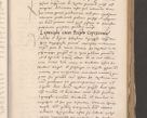 Zdjęcie nr 77 dla obiektu archiwalnego: Acta actorum causarum, sententiarum tam diffinitivarum quam interloquutoriarum, decretorum, obligationum, quietationum et constitutionum procuratorum coram reverendo domino Stanislao Schlomovski praeposito Calissiensi, archidiacono Sandecensi, canonico vicarioque in spiritualibus generali Cracocoviensi ad annum Domini millesimum quingentesimum quinquagesimum sextum, cuius indicatio quatuor decima, pontificatus sanctissimi in Christo patris domini Pauli divina providencia pape quarti anno ipsius