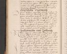 Zdjęcie nr 74 dla obiektu archiwalnego: Acta actorum causarum, sententiarum tam diffinitivarum quam interloquutoriarum, decretorum, obligationum, quietationum et constitutionum procuratorum coram reverendo domino Stanislao Schlomovski praeposito Calissiensi, archidiacono Sandecensi, canonico vicarioque in spiritualibus generali Cracocoviensi ad annum Domini millesimum quingentesimum quinquagesimum sextum, cuius indicatio quatuor decima, pontificatus sanctissimi in Christo patris domini Pauli divina providencia pape quarti anno ipsius