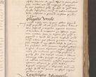 Zdjęcie nr 73 dla obiektu archiwalnego: Acta actorum causarum, sententiarum tam diffinitivarum quam interloquutoriarum, decretorum, obligationum, quietationum et constitutionum procuratorum coram reverendo domino Stanislao Schlomovski praeposito Calissiensi, archidiacono Sandecensi, canonico vicarioque in spiritualibus generali Cracocoviensi ad annum Domini millesimum quingentesimum quinquagesimum sextum, cuius indicatio quatuor decima, pontificatus sanctissimi in Christo patris domini Pauli divina providencia pape quarti anno ipsius